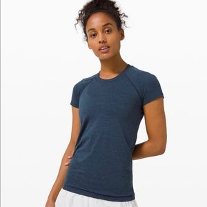 Lululemon Swiftly Tech short sleeve